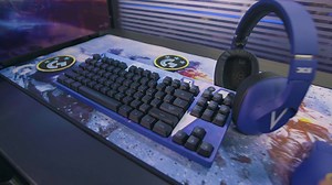 18K views · 46 reactions | #BGS2018 was an amazing event. From our Battlefield V gear reveal, esports events, and the LATAM G Challenge Finals, there was a lot to see. Relive all the action! | Logitech G | Facebook