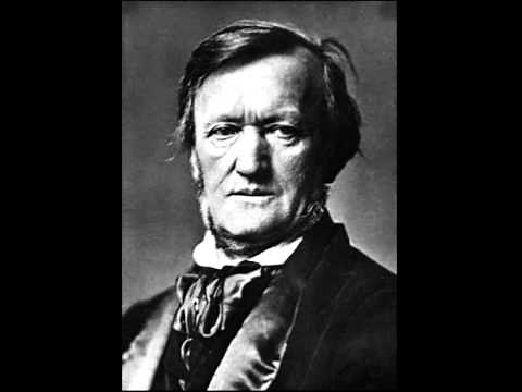 Richard Wagner - Die Feen (The Fairies, Les fées, Le fate, Las hadas)