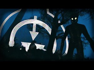 SCP: Invasion