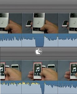 iPod nano (7th generation)の次曲フェードアウト | iPod | Mac OTAKARA