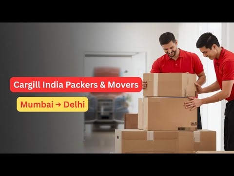 Fast & Safe Mumbai → Delhi Shifting | IBA Approved Movers