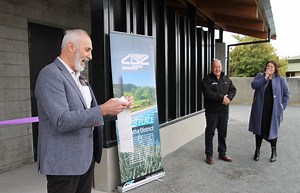 Destination toilets seen as boost for towns