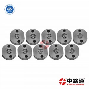 [Hot Item] 505# Orifice Plate Manufacturer for Denso Fuel Injector 095000-0491/0761/0321