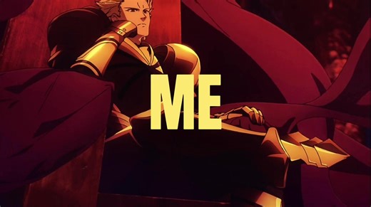 Gilgamesh in Fate: A Deep Dive into His Character