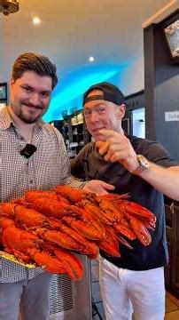 All FREE?! 🦞 | Lobster Pyramid LIVE – Big M XXL