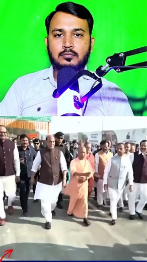 India Ka Development ? #shorts #reaction #yogi #politics