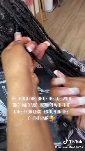 Effortless Soft Loc Takedown Method
