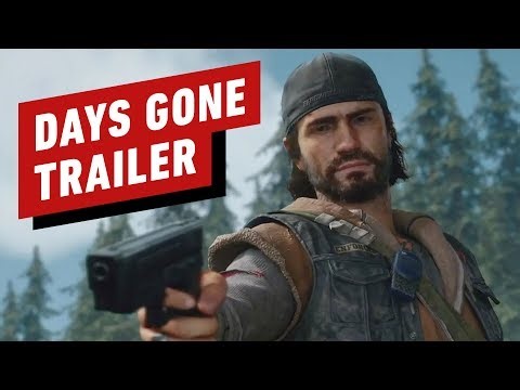Lukewarm Reception to ‘Days Gone’ Due to Woke Reviewers, Claims Game Director