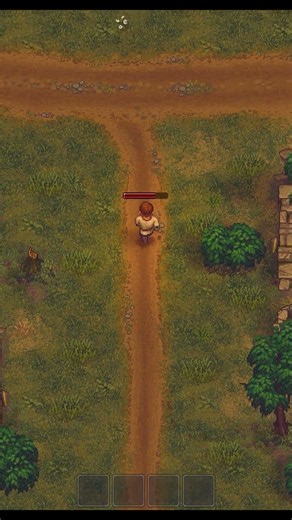 Я устал 😪 Graveyard Keeper