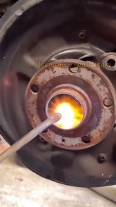 Stuck CV shaft bolt removing 😃😄 | Mechanic Repair Team