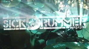 Sepultura - Eloy Casagrande - Drum Solo and Subtraction filmed at DNA Lounge in San Francisco. Catch the 30th Year Anniversary Tour Dates below - with Destruction and Arsis, Boris The Blade and Micawber opening: 5/10/2015 – Phoenix, AZ – Joe’s Grotto 5/11/2015 – West Hollywood, CA – Whisky A Go Go 5/12/2015 – Sacramento, CA – Ace of Spades 5/13/2015 – Portland, OR – Bossonova Ballroom 5/14/2015 – Seattle, WA – Studio Seven 5/15/2015 – Vancouver, BC – Rickshaw Theater 5/16/2015 – Edmonton, AB – S