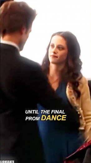 Kristen Stewart HATED the Prom Dance in Twilight?! #KristenStewart #Twilight