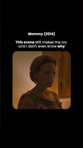 Mommy (2014) | The Karaoke Scene | Directed by Xavier Dolan | Cinematography by André Turpin Dolan