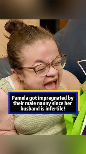 Pamela’s husband is disabled and infertile, yet she secretly sleeps with their male caregiver next door to conceive a child with his sperm? #jayandpamela #tiktok #usa #realitytv #foryoupage