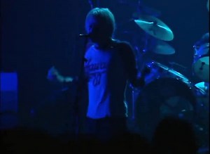 Radiohead - Bones | La Cantina de los 90