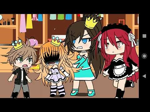 Family ||gacha life|| Part 2?