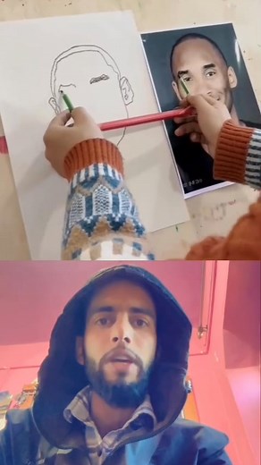 New painting jugaad #technology | Wuchaan Roz