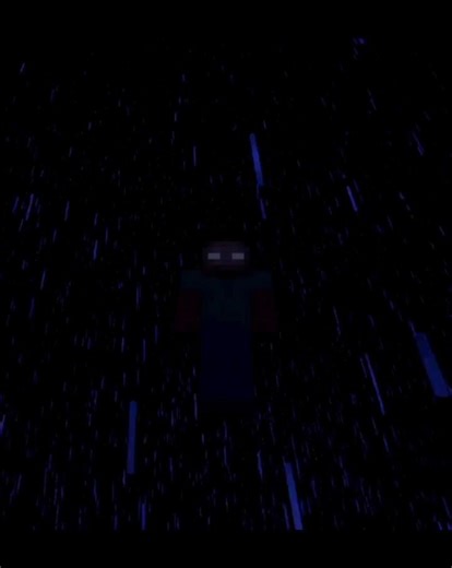 Don't even try #herobrine #minecraft #trending #shorts #gaming #viral