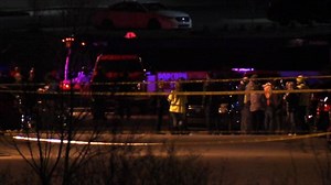 Indianapolis Fedex shooting; Gunman, 8 others dead