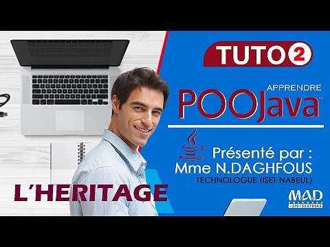 Java Héritage : Relation entre superclasse ( classe mère) et sous-classe (classe) fille