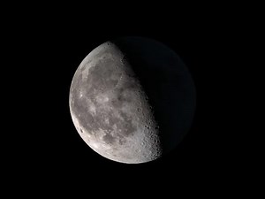 How do full moons get their names?