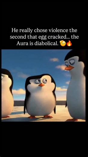Humor Hub | "We're all going to die" : The Ultimate Reality Check ​This viral clip from Penguins of Madagascar features the most unfiltered and... | Instagram