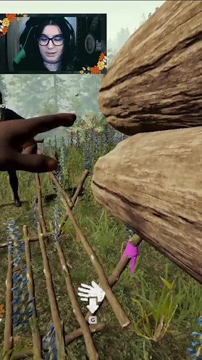 The Forest Log Duplication Guide