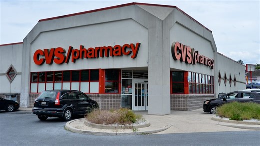 CVS closing hundreds of stores nationwide. Are any in Ohio? Here's what to know