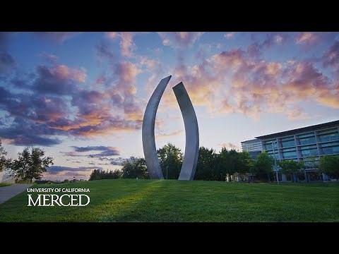 We Are UC Merced