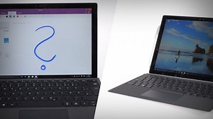 Darum kommt kein Surface Pro 5