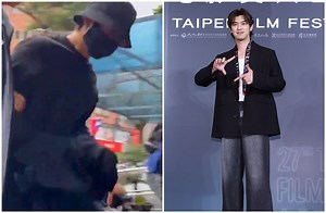 陳柏霖二度涉閃兵遭拘提！14年前認「免役原因」：不是多光彩 - 娛樂