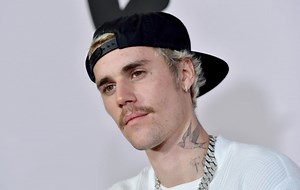 Justin Bieber on mental health issues: “There was times where I was really, really suicidal”