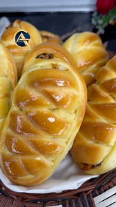 13K views · 430 reactions | Savoury bread recipe | Gina Amon Channel | Facebook