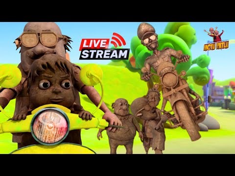 Non Stop Motu - Patlu | मोटू पतलू | #motupatlu #motupatlukijodi #motupatlucartoon