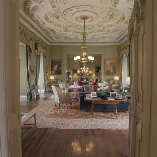 13 reactions | We’re delighted to announce that tickets for guided tours of Thirlestane Castle are now available to pre-book for 2026. ️ The Castle will re-open for scheduled public tours from Monday 20 April – Sunday 18 October 2026. This would make a lovey Christmas present for someone special  Pre-book your tour on our website: https://thirlestanecastle.co.uk/visit/ #scottishcastle #ScottishHistory | Thirlestane Castle | Facebook