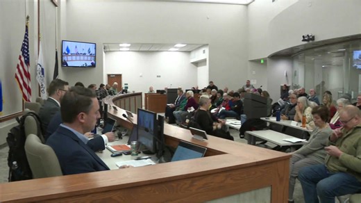 Sheboygan approves plan for Amazon logistics hub