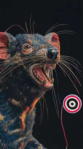 Starry Night in Motion | AI Van Gogh Animation