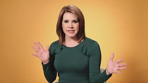 Meet Kara Sewell! 8 things to know about Daybreak's new anchor