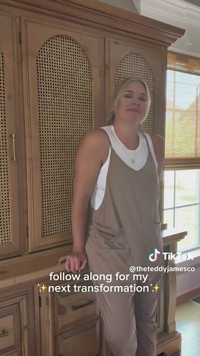 Jessica | Furniture + DIY on TikTok