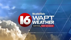 Monday Evening Weather