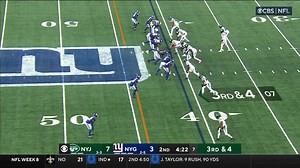 Top 10 nose tackles entering Week 9 of 2023 NFL season: Dexter Lawrence on a level of his own