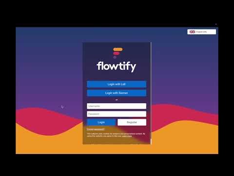 Working with User Accounts - WD: 10.1.9