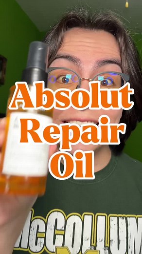 Respuesta al ABSOLUT REAPIR OIL: Opinión y Uso del Aceite de Loreal
