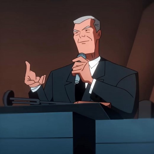 1.2K views · 27 reactions | classic batman #batmantheanimatedseries #marvel #movieclips | JUST REELS | Facebook