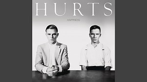 Hurts - Silver Lining listen / Zikuvikuzi