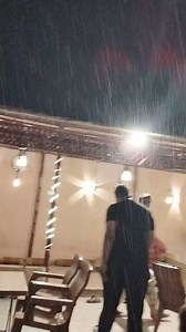 55K views · 906 reactions |  کراچی کے مختلف علاقوں میں سمندری بادلوں سے پھوار/بوندا باندی، سمندری ہواؤں سے موسم میں بہتری | PakWeather.com | Facebook