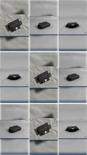 2018-2023 Ford Expedition or Navigator Parking Aid Control Module OEM