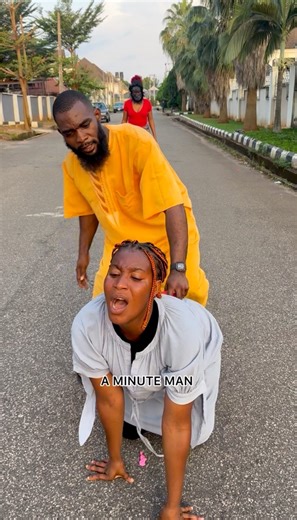 Cheatting can be very stressful. | A Minute Man