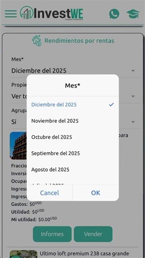 Como descargar tus Extractos.