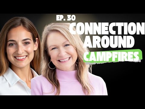 30: Social Campfires: Real-World Social Learning in the Great Outdoors with Renee Attaway Storer